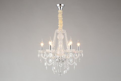 Подвесная люстра Aployt Koletta APL.755.03.06