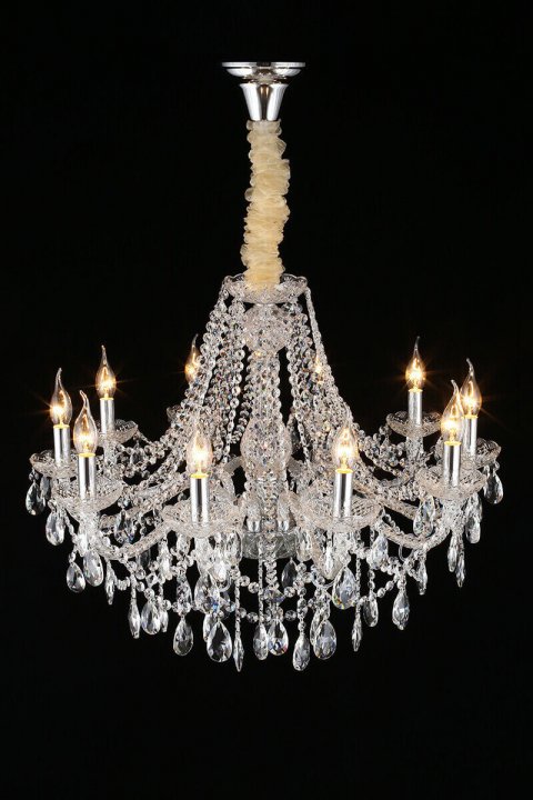 Подвесная люстра Aployt Koletta APL.755.03.10