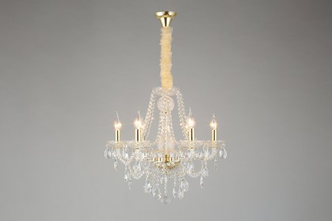 Подвесная люстра Aployt Koletta APL.755.13.06