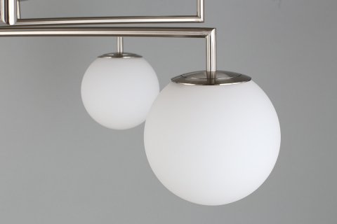 Подвесная люстра Aployt Kristian APL.759.03.10