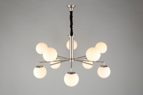 Подвесная люстра Aployt Kristian APL.759.03.10