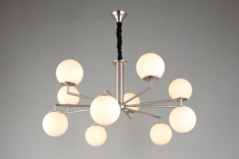 Подвесная люстра Aployt Kristian APL.759.03.10