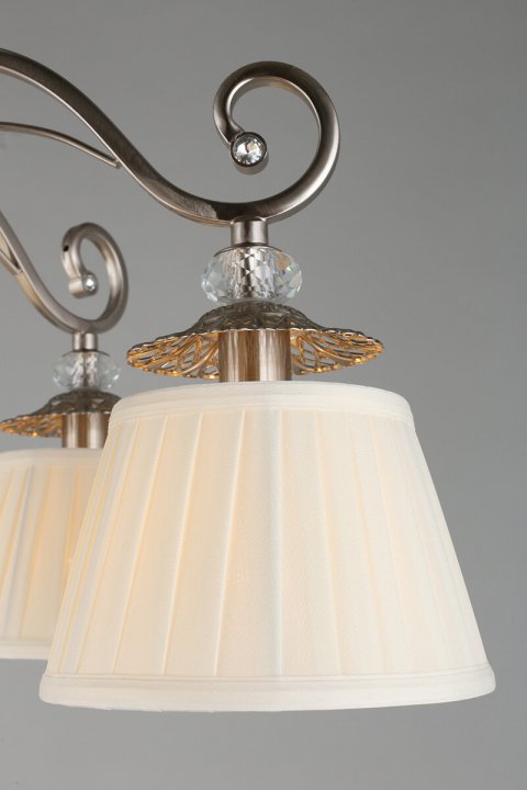 Подвесная люстра Aployt Madlen APL.620.03.06