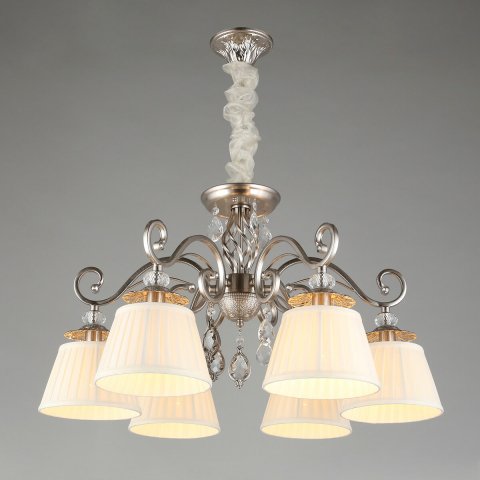 Подвесная люстра Aployt Madlen APL.620.03.06