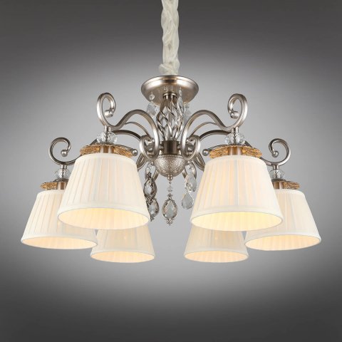 Подвесная люстра Aployt Madlen APL.620.03.06