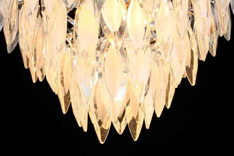 Подвесная люстра Aployt Maria APL.831.13.15