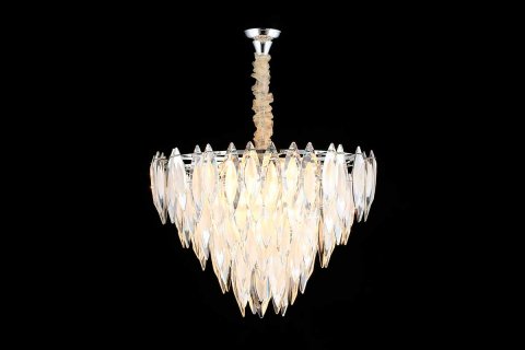 Подвесная люстра Aployt Maria APL.831.13.15