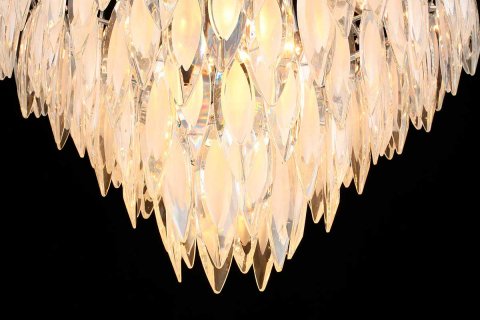 Подвесная люстра Aployt Maria APL.831.13.22