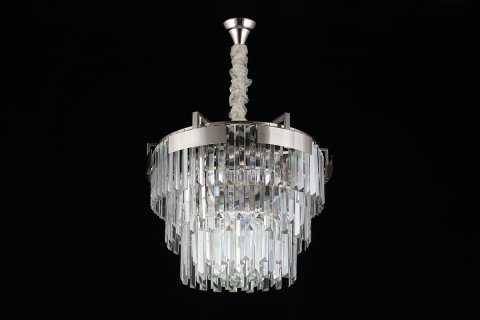 Подвесная люстра Aployt Mariz APL.813.03.09