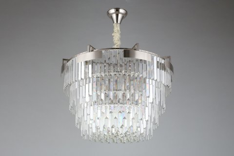 Подвесная люстра Aployt Mariz APL.813.03.15