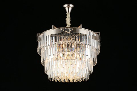 Подвесная люстра Aployt Mariz APL.813.03.15