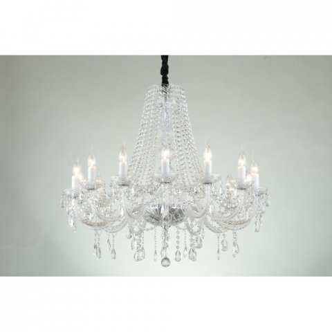 Подвесная люстра Aployt Marunia APL.814.03.14