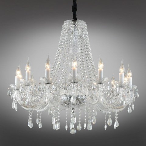 Подвесная люстра Aployt Marunia APL.814.03.14