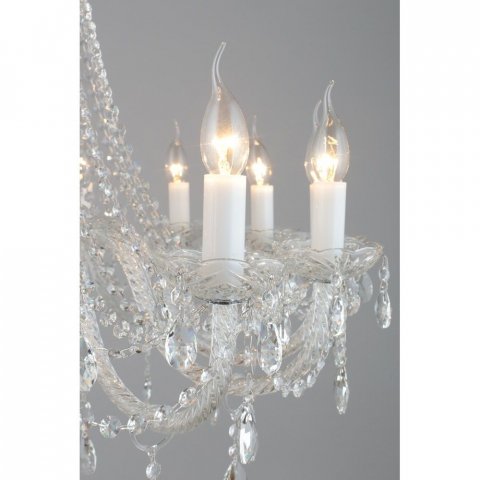 Подвесная люстра Aployt Marunia APL.814.03.14