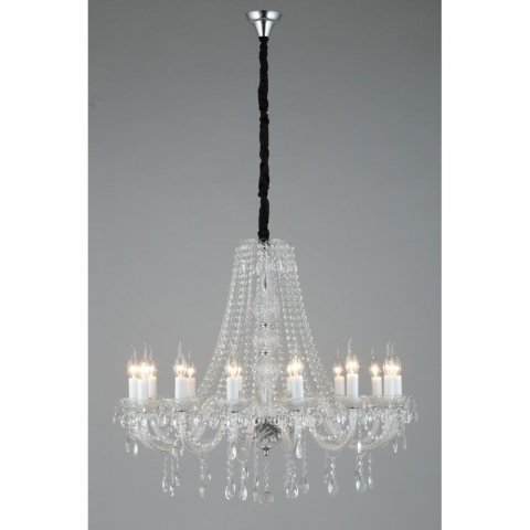 Подвесная люстра Aployt Marunia APL.814.03.14