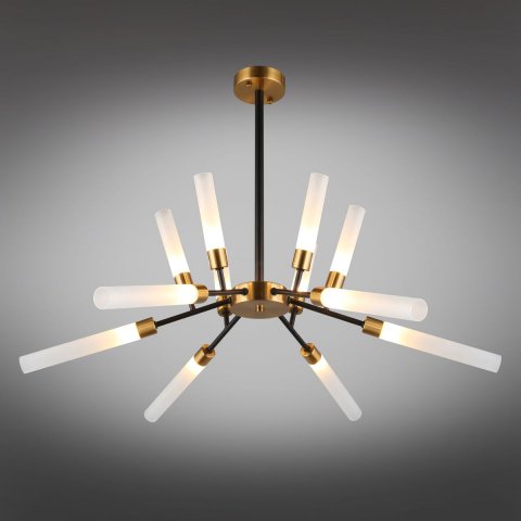 Подвесная люстра Aployt Oliwia APL.604.07.12