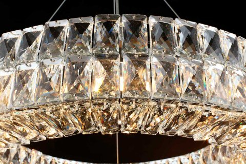 Подвесная люстра Aployt Orian APL.833.13.12