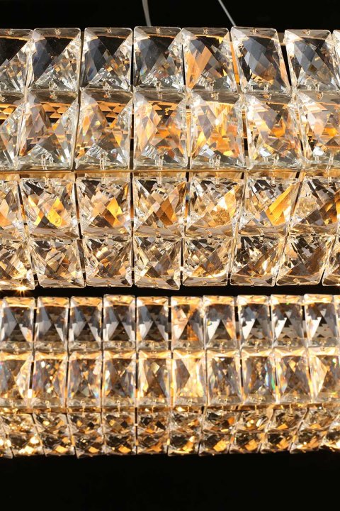 Подвесная люстра Aployt Roksa APL.834.03.16