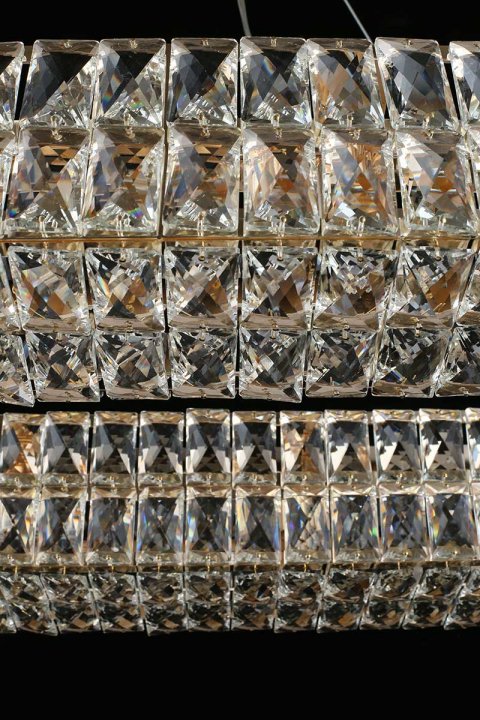 Подвесная люстра Aployt Roksa APL.834.03.16