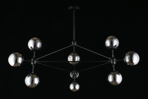 Подвесная люстра Aployt Rozali APL.606.17.10