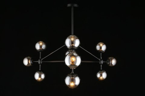 Подвесная люстра Aployt Rozali APL.606.17.10