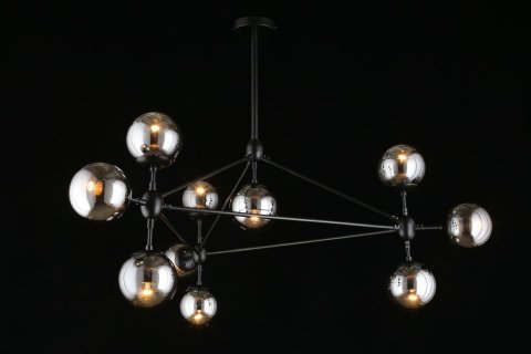 Подвесная люстра Aployt Rozali APL.606.17.10