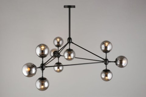 Подвесная люстра Aployt Rozali APL.606.17.10