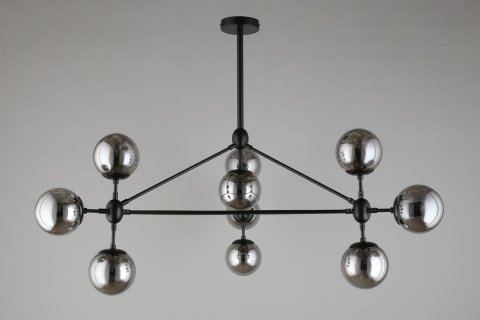 Подвесная люстра Aployt Rozali APL.606.17.10