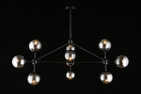 Подвесная люстра Aployt Rozali APL.606.17.10