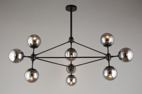 Подвесная люстра Aployt Rozali APL.606.17.10