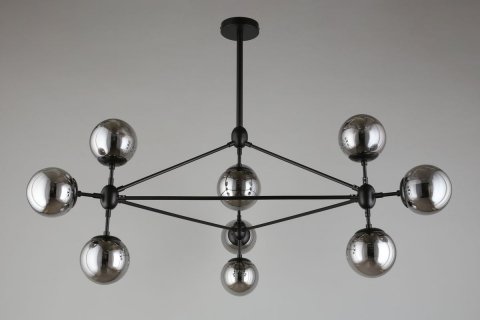 Подвесная люстра Aployt Rozali APL.606.17.10