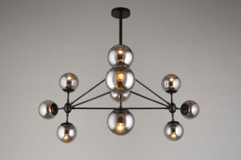 Подвесная люстра Aployt Rozali APL.606.17.10