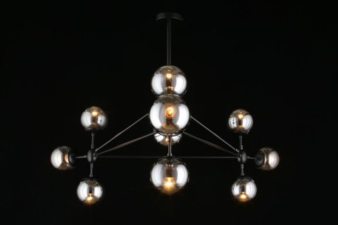 Подвесная люстра Aployt Rozali APL.606.17.10