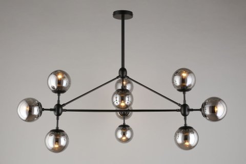 Подвесная люстра Aployt Rozali APL.606.17.10