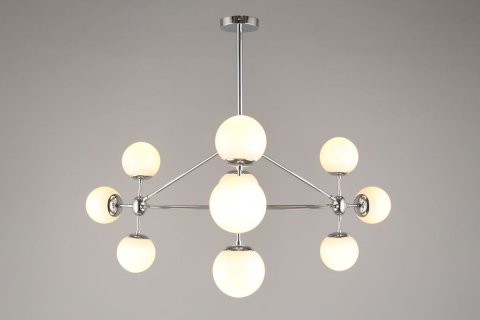 Подвесная люстра Aployt Rozali APL.606.27.10