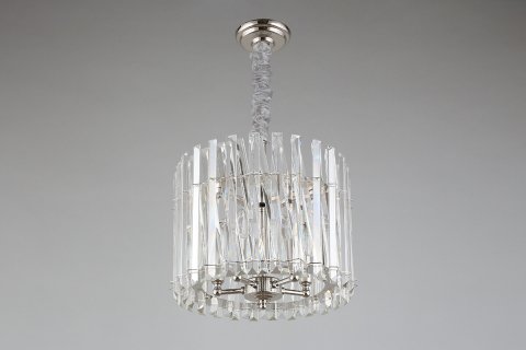 Подвесная люстра Aployt Verene APL.808.03.05