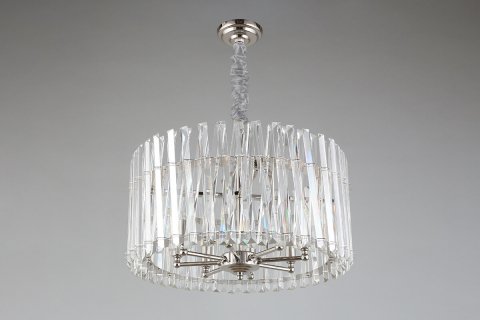 Подвесная люстра Aployt Verene APL.808.03.08