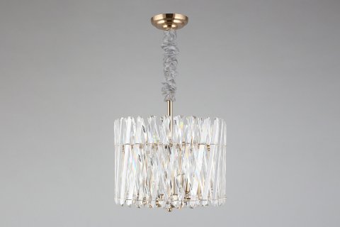 Подвесная люстра Aployt Verene APL.808.13.05