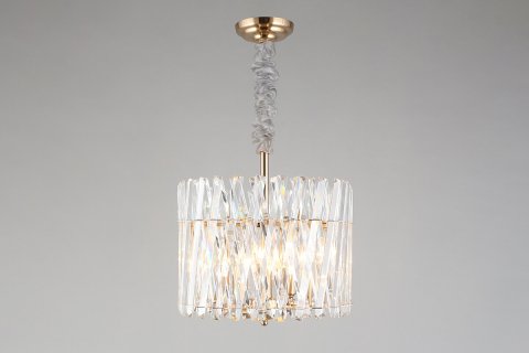 Подвесная люстра Aployt Verene APL.808.13.05