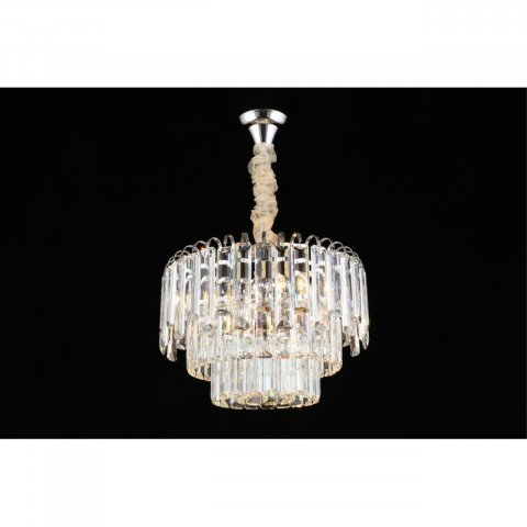 Подвесная люстра Aployt Zuzanna APL.836.03.05