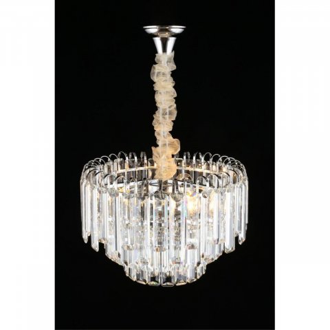 Подвесная люстра Aployt Zuzanna APL.836.03.05