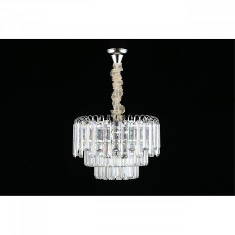 Подвесная люстра Aployt Zuzanna APL.836.03.05