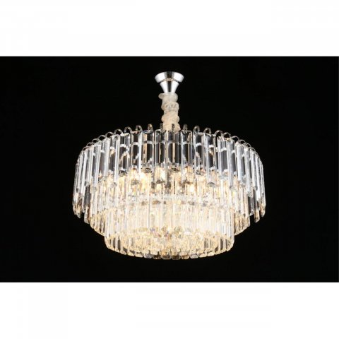 Подвесная люстра Aployt Zuzanna APL.836.03.13