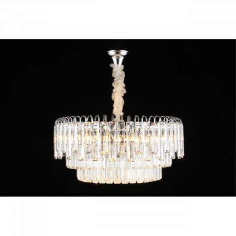 Подвесная люстра Aployt Zuzanna APL.836.03.13