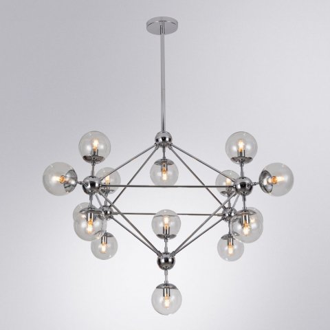 Подвесная люстра Arte Lamp Bolla A1664SP-15CC