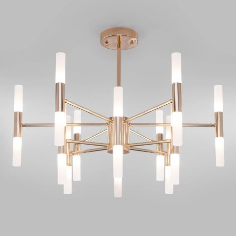 Подвесная люстра Bogates Bastone 350 Smart