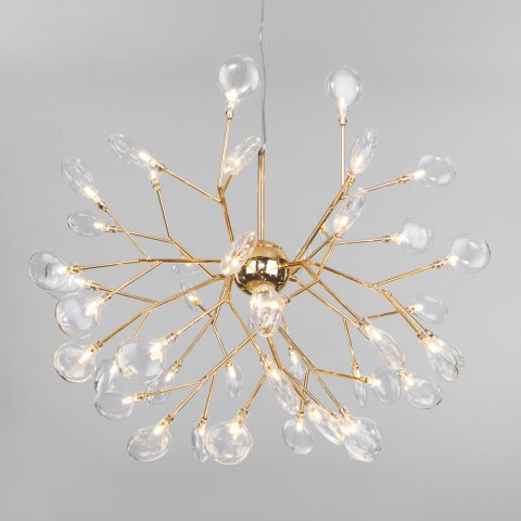 Подвесная люстра Bogates Lamella 565