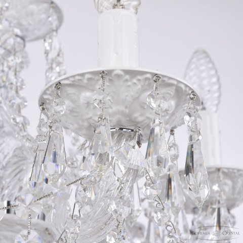 Подвесная люстра Bohemia Ivele AL16303/6/141 WG