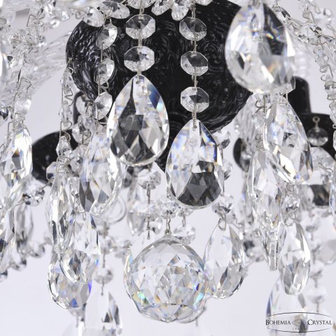Подвесная люстра Bohemia Ivele AL16313/8/165 BG