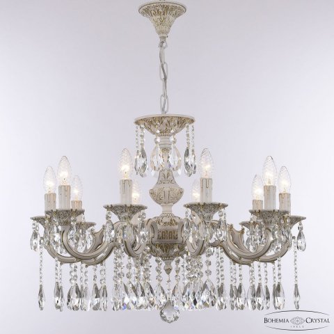 Подвесная люстра Bohemia Ivele AL78101/10/210 A WMG